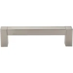 Alno Inc A420-6-PC 6" Pull Block Hardware. Fixed Price $68.73.