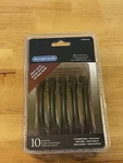 Amerock TEN53003-ORB 96MM Center 10 Pack Cabinet Pulls Great Value! New!!!!!!!!!. Fixed Price $17.38.