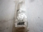 Top Knobs TK3212HB Lawrence Pull 5/16" (c-c) Honey Bronze. Fixed Price $12.60.