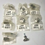Liberty P50141C-SN-C Drawer Pull Set Of 8. Fixed Price $18.95.