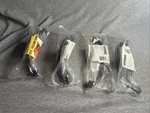 Amerock BP55347BBR Revitalize 6-5/16" Center To Handle Black Bronze Lot. Fixed Price $19.99.