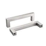 Homdiy 30 Pack 4 Inch Brushed Nickel Cabinet Pulls Stainless Steel Kitchen. Fixed Price $83.11.