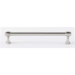Alno A980-6-SN 6IN Pull Royale Satin Nickel Cabinet Hardware. Fixed Price $77.88.