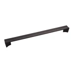 Belwith-keeler B076094-MB Avenue Pull 12 Inch To Center, Matte Black. Fixed Price $36.73.
