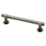 (10 Pack) Franklin Brass P29617K-B Francisco 4" Center To Bar. Fixed Price $24.99.