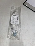Amerock BP19004SS Stainless Steel 6-5/16" Arch Cabinet Pull. Fixed Price $10.95.