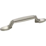 Amerock 1887668 Cabinet Pull, 5-1/6 Handle, 15/16 Project. Fixed Price $25.26.