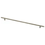Liberty Builder's Stainless Steel 15 1/8" (384MM) Ctr Cabinet Bar Pull P01019-SS. Fixed Price $24.52.