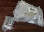 Sapphire Hexa Series Modern Cabinet Knob SP-2891-51-MAB-10, Bronze, 10-PACK. Fixed Price $17.50.