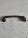 6 New Amerock Crosley Art Deco Zinc Drawer Pulls BP53704G10 Pewter Gun Metal. Fixed Price $24.00.