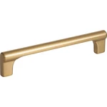 Atlas A653-WB Whittier Pull 1/16 Inch (c-c) Warm Brass. Fixed Price $14.99.