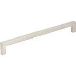 Elements 625-192SN Mm C-c Satin Nickel Square Stanton Cabinet Bar Pull. Fixed Price $14.08.