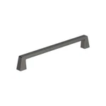 Amerock BP55282GM Blackrock 8" Center To Handle Cabinet Pull - Gunmetal. Fixed Price $25.00.