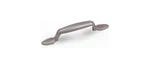 Laurey 59925 3" Cc - Richmond Pull Satin Nickel Pack Of 6. Fixed Price $41.98.