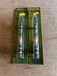 Amerock Colonnade T-149 Cabinet Pull Handle Hardware Nos Vtg 4-1/4" Lot Of 2. Fixed Price $11.91.