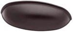 Liberty PN1053-OB3-C 64MM/3-INCH C-c Cabinet Hardware Handle Cup Pull Pack. Fixed Price $15.00.