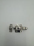Perko 1102DP1CHR Cupboard Catch 10PC. Fixed Price $500.00.