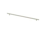 Liberty Hardware P02105-SS 448MM Stainless Steel Bar. Fixed Price $9.99.