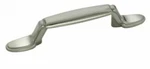 Amerock Satin Nickel Pulls BP53007-G10 (3"C-C). Fixed Price $7.99.
