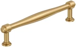 Amerock BP37724 Enlivity 6-5/16" Center To Bar Cabinet Bronze. Fixed Price $16.99.