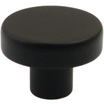 Rusticware 938 Modern Round Series 1-3/8 Inch Mushroom Cabinet. Fixed Price $7.22.