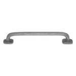 Atlas Homewares 5 1/16" (128MM) Ctc Distressed Cabinet Pull Pewter 334-P. Fixed Price $24.42.