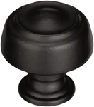 Amerock BP538072 Kane 1-5/8 Inch Mushroom Cabinet Knob Bronze. Fixed Price $10.69.