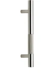 V1365-12-TB Pni 12"CC Bar Knurled Appliance Pull Polished Nickel Ashley Norton. Fixed Price $115.39.