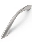 Jiasenbao 10 Pack Brushed Nickel Cabinet Pulls 5 Inch Arch Twisted Silver Han.... Fixed Price $50.84.