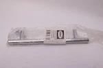 Cosmas Handle Bar Pull Polished Chrome 7-3/8-IN 305-128CH. Fixed Price $5.57.