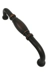 Cabinet Dresser Pulls Handle Amerock BP55244ORB Granby 128MM Oil Rubbed Bronze. Fixed Price $29.99.