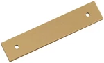 Amerock BP37762 Ladera 5" Backplate For 3-3/4" Center To Bronze. Fixed Price $8.99.