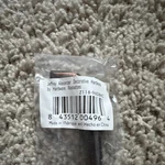Jeffrey Alexander Decorative Hardware Cabinet Pull Z118-96DBAC Set Of 25. Fixed Price $12.48.