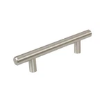 Gliderite Hardware 7006-96-SS-50 Stainless Steel 3.75 Inch Cc Thick Solid I.... Fixed Price $156.23.