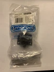 Amerock Cabinet Hardware Highland Ridge - Dark Oiled Bronze BP55315DOB. Fixed Price $11.99.