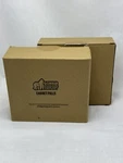 30PCS Gorilla Grip Nickel 5 Bar Drawer Cabinet Pulls Screws Hole Center. Fixed Price $24.00.