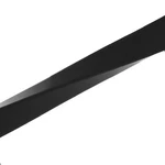 Hapny Home TW543 Twist 3-3/4" Center To Solid Brass Black. Fixed Price $33.60.