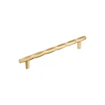 Amerock St. Vincent 12 Inch (305MM) Center-to-center Champagne Bronze Applian.... Fixed Price $181.75.