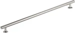 Amerock BP54052PN Radius 24 Inch (610MM) C-to-c Polished Nickel Appliance Pull. Fixed Price $85.12.