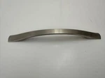 Top Knobs M1149 Crest 6-1/4" Center Arch Cabinet Pull Nickel. Fixed Price $5.00.