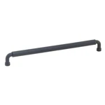 Schaub 211090-MB Noho, Cabinet Pull, Round, 10" Cc, Matte Black. Fixed Price $72.80.