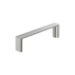 (15 Pk) Amerock Metro 3" Center-to-center Bar Cabinet Pull Modern Satin Nickel. Fixed Price $44.88.