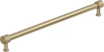 Elegant 18" Golden Champagne Appliance Pull - BP37751BBZ. Fixed Price $156.99.