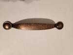 Lot Of Richelieu Copper Colored Pull Handles Rich- #1 TA-27-647. Fixed Price $20.00.