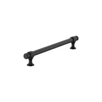 Amerock BP54065FB Matte Black Appliance Pull 12 Inch (305MM) Center-to-ce.... Fixed Price $154.78.