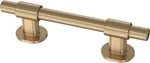 Franklin Brass 5 Pack Champagne Bronze Gold 1-3/8" 4",. Fixed Price $27.72.
