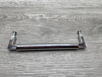 Baldwin 4432.BIN Gramercy 6" Center To Handle Cabinet Pull. Fixed Price $31.49.