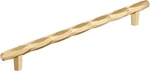 Lot Of 7 Amerock St. Vincent 10-1/16" (256MM) C/c Cabinet Pulls BP55501CZ. Fixed Price $142.49.