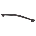 Berenson 7155 Opus 16-3/8" (426MM) Center To Ridged Arch Appliance Handle. Fixed Price $45.91.