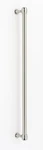 Alno D980-18-PN Royale 18" Appliance Pull Polished Nickel. Fixed Price $227.96.